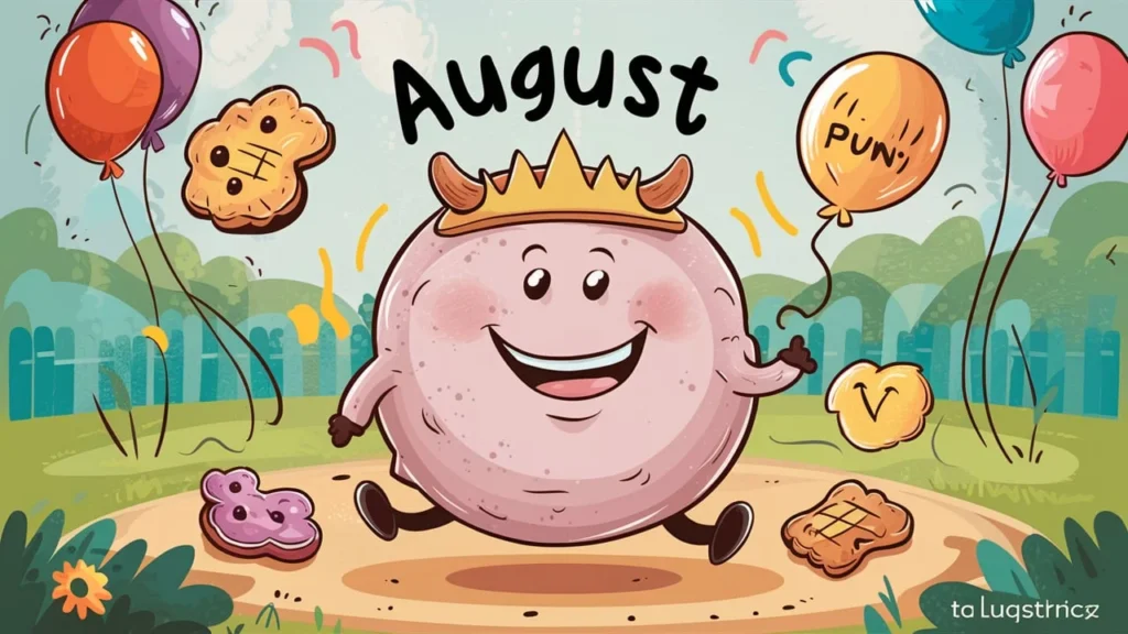 funny-august-puns