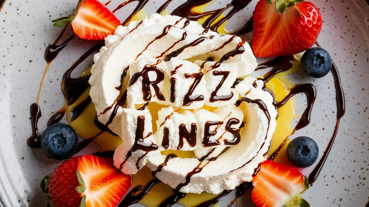 dessert-rizz-lines