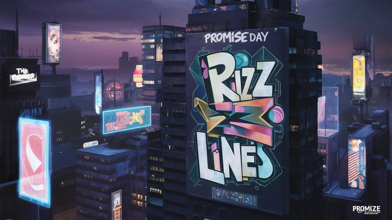 Promise Day Rizz Lines