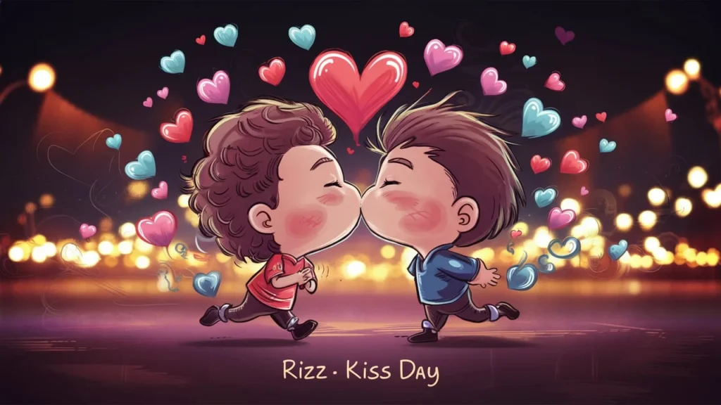 Romantic Rizz Lines 