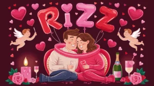 Valentine’s Day RIZZ LINES